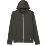 urze de orégano moletom coronado homens Vuori 68NJ8J618 roupas