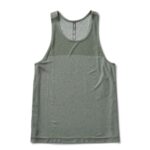 urze de orégano tanque de tecnologia grandview homens Vuori 68NJ8J456 roupas