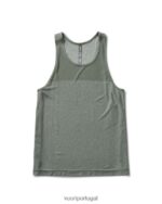 urze de orégano tanque de tecnologia grandview homens Vuori 68NJ8J456 roupas
