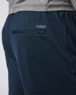 urze de tinta apresentação de domingo curta homens Vuori 68NJ8J683 roupas - Image 4