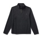 urze de tinta pulôver de lã veneziana homens Vuori 68NJ8J602 roupas