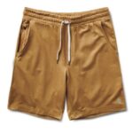 urze de trigo ponto curto homens Vuori 68NJ8J752 roupas