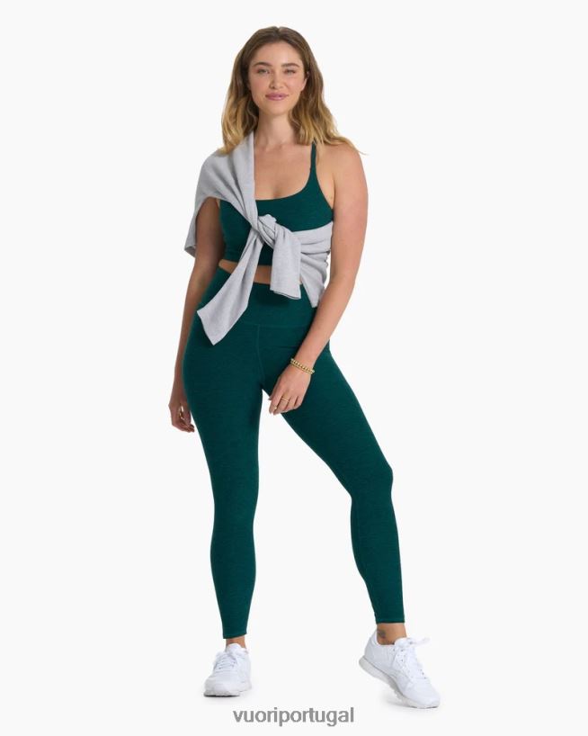 urze jade legging de elevação limpa mulheres Vuori 68NJ8J283 roupas - Image 5