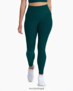urze jade legging de elevação limpa mulheres Vuori 68NJ8J283 roupas - Image 6