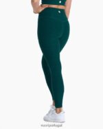 urze jade legging de elevação limpa mulheres Vuori 68NJ8J283 roupas - Image 8
