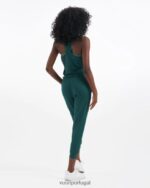 urze jade macacão luxuoso mulheres Vuori 68NJ8J360 roupas - Image 4