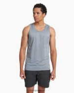urze nuvem tanque de desempenho de ventos alísios homens Vuori 68NJ8J452 roupas - Image 2