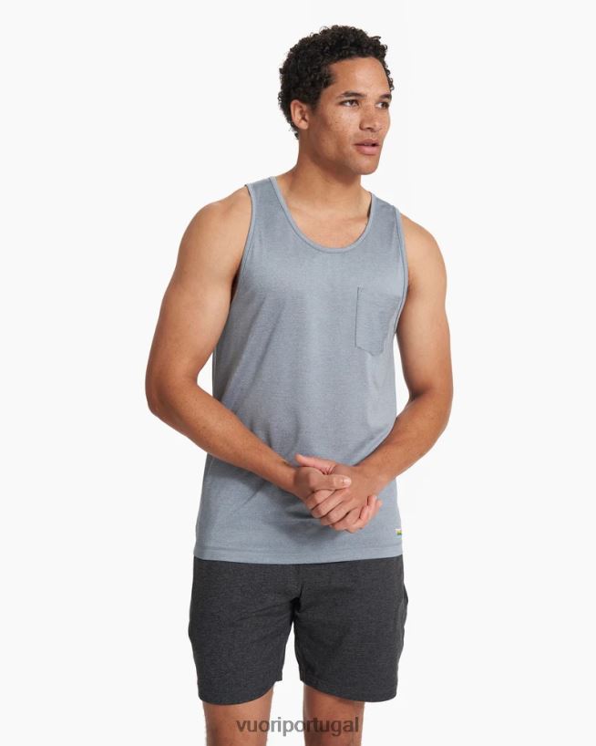 urze nuvem tanque de desempenho de ventos alísios homens Vuori 68NJ8J452 roupas - Image 3