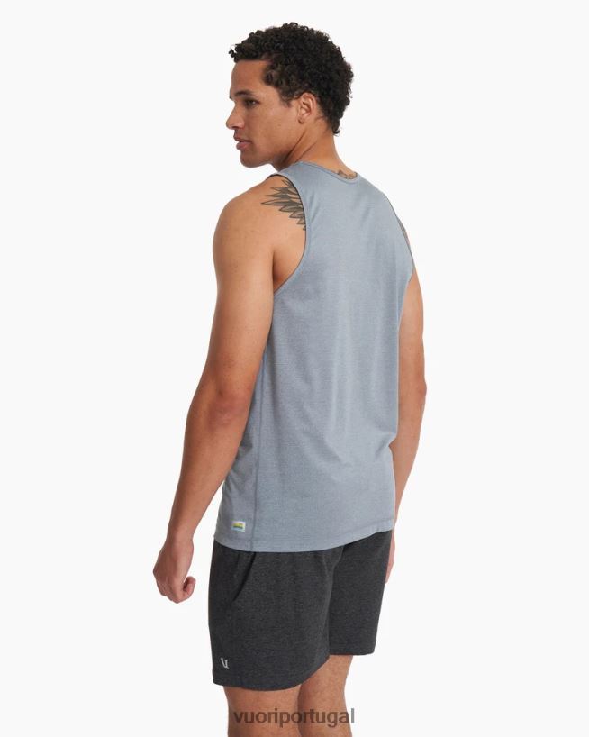 urze nuvem tanque de desempenho de ventos alísios homens Vuori 68NJ8J452 roupas - Image 4