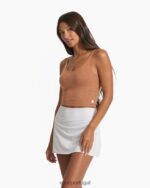 urze pau santo colheita de desempenho halo mulheres Vuori 68NJ8J71 roupas - Image 2