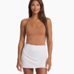 urze pau santo colheita de desempenho halo mulheres Vuori 68NJ8J71 roupas