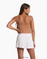 urze pau santo colheita de desempenho halo mulheres Vuori 68NJ8J71 roupas - Image 3
