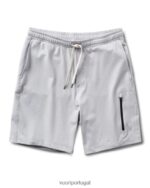 urze platina apresentação de domingo curta homens Vuori 68NJ8J680 roupas