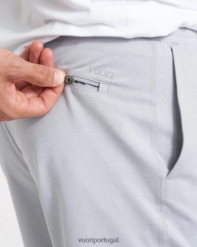urze platina apresentação de domingo curta homens Vuori 68NJ8J680 roupas - Image 6