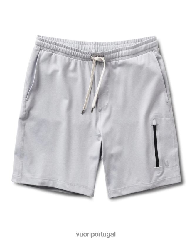 urze platina apresentação de domingo curta homens Vuori 68NJ8J680 roupas - Image 1