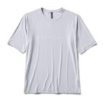urze platina camiseta de água uluwatu 23 de manga curta homens Vuori 68NJ8J492 roupas