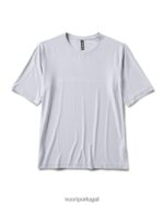 urze platina camiseta de água uluwatu 23 de manga curta homens Vuori 68NJ8J492 roupas