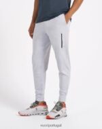 urze platina corredor de desempenho de domingo homens Vuori 68NJ8J870 roupas - Image 2