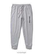 urze platina corredor de desempenho de domingo homens Vuori 68NJ8J870 roupas