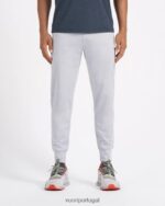 urze platina corredor de desempenho de domingo homens Vuori 68NJ8J870 roupas - Image 3