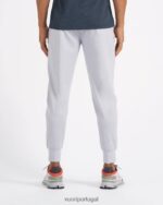 urze platina corredor de desempenho de domingo homens Vuori 68NJ8J870 roupas - Image 4