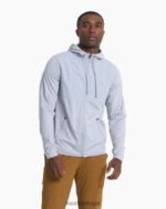 urze platina jaqueta de elemento de domingo homens Vuori 68NJ8J627 roupas - Image 2