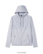 urze platina jaqueta de elemento de domingo homens Vuori 68NJ8J627 roupas