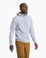 urze platina jaqueta de elemento de domingo homens Vuori 68NJ8J627 roupas - Image 3