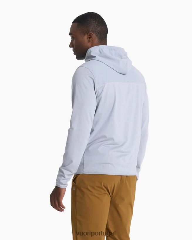 urze platina jaqueta de elemento de domingo homens Vuori 68NJ8J627 roupas - Image 4