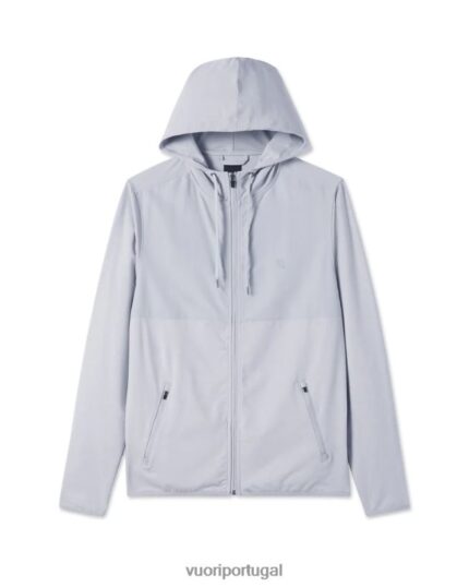 urze platina jaqueta de elemento de domingo homens Vuori 68NJ8J627 roupas