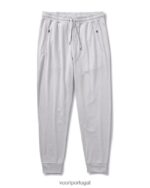 urze platina jogger ponto performance homens Vuori 68NJ8J874 roupas