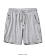 urze platina ponto curto homens Vuori 68NJ8J714 roupas