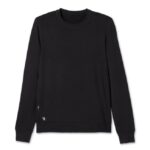 urze preta equipe de desempenho do ponto homens Vuori 68NJ8J556 roupas
