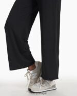 urze preta macacão cai mulheres Vuori 68NJ8J354 roupas - Image 6