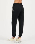 urze preta namorado corredor mulheres Vuori 68NJ8J317 roupas - Image 4
