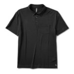 urze preta polo zéfiro homens Vuori 68NJ8J549 roupas
