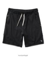 urze preta ponto curto homens Vuori 68NJ8J707 roupas