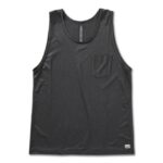 urze preta tanque de desempenho de ventos alísios homens Vuori 68NJ8J451 roupas