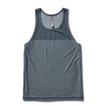 urze preta tanque de tecnologia grandview homens Vuori 68NJ8J455 roupas