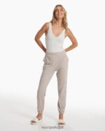 urze salgada body halo mulheres Vuori 68NJ8J110 roupas - Image 5