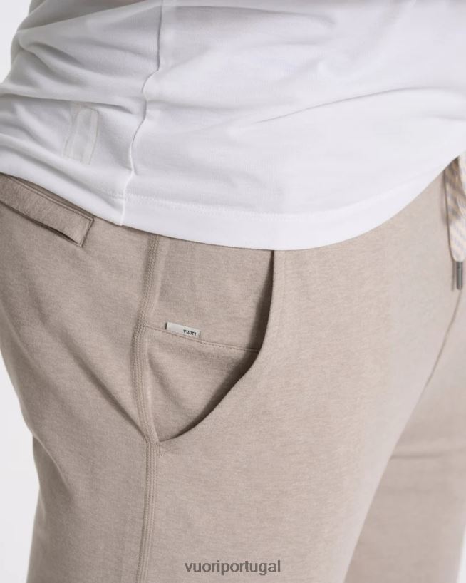 urze salgada escura calça performance ponto homens Vuori 68NJ8J812 roupas - Image 4