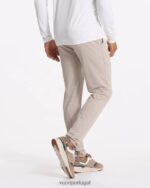 urze salgada escura calça performance ponto homens Vuori 68NJ8J812 roupas - Image 5