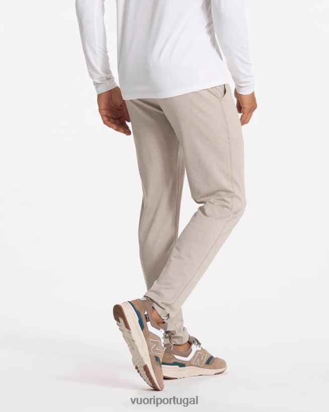 urze salgada escura calça performance ponto homens Vuori 68NJ8J812 roupas - Image 5