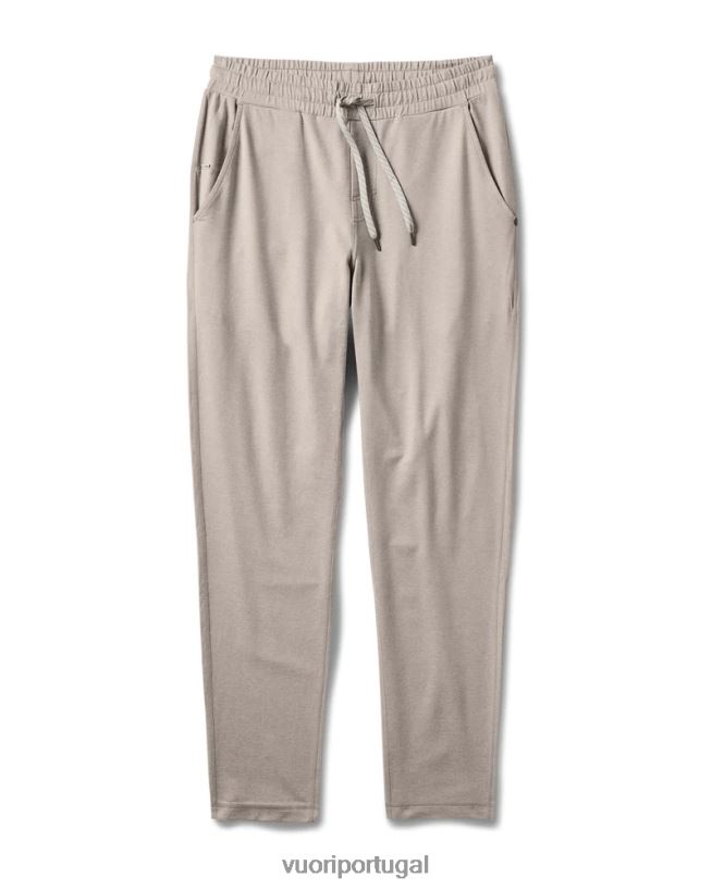 urze salgada escura calça performance ponto homens Vuori 68NJ8J812 roupas - Image 1