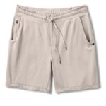 urze salgada escura ponto curto homens Vuori 68NJ8J715 roupas