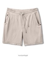 urze salgada escura ponto curto homens Vuori 68NJ8J715 roupas