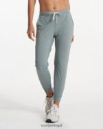 urze tempestuosa corredor de desempenho mulheres Vuori 68NJ8J295 roupas