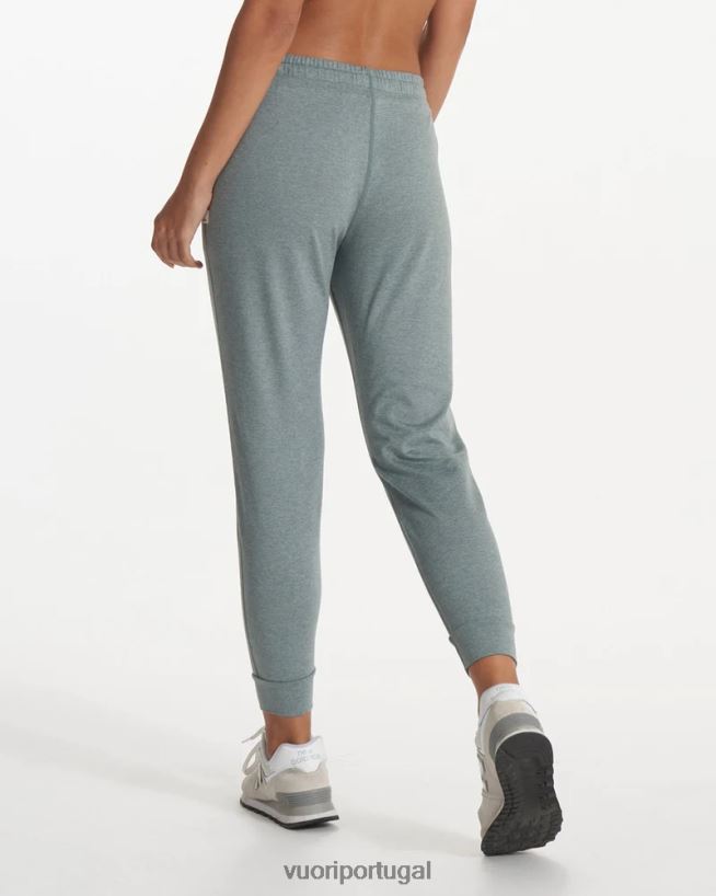 urze tempestuosa corredor de desempenho mulheres Vuori 68NJ8J295 roupas - Image 5