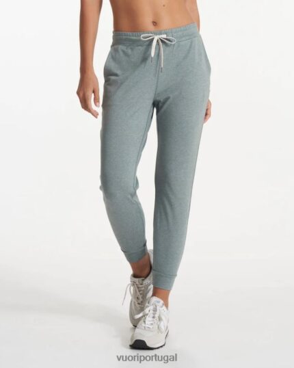 urze tempestuosa corredor de desempenho mulheres Vuori 68NJ8J295 roupas