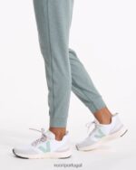 urze tempestuosa jogger de desempenho - longo mulheres Vuori 68NJ8J308 roupas - Image 6